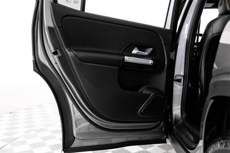 2023 Mercedes-Benz EQB EQB 250+