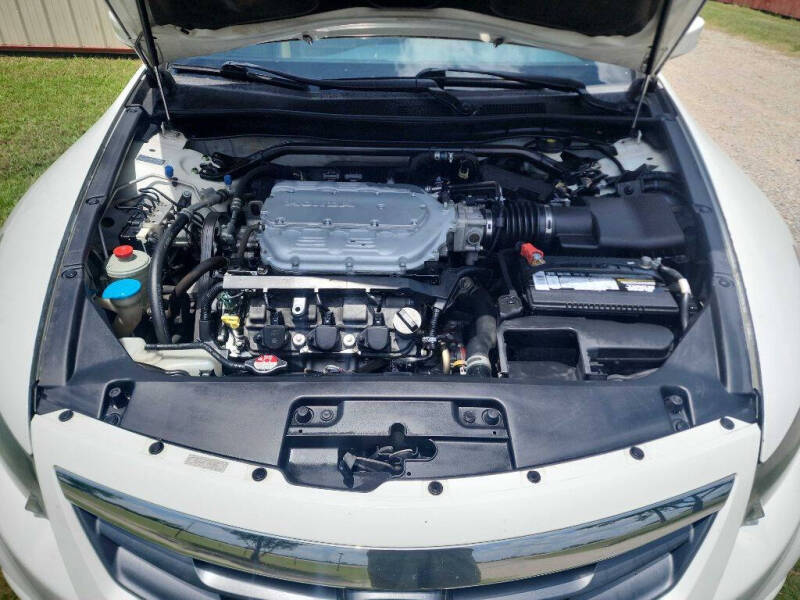 2011 Honda Accord