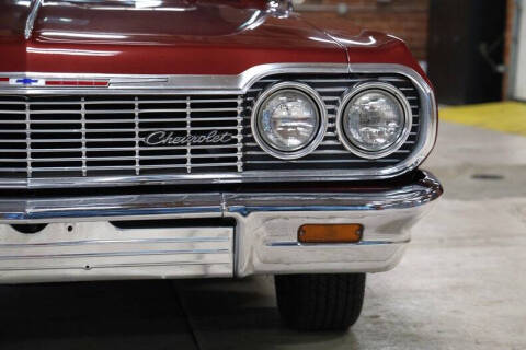 1964 Chevrolet Impala