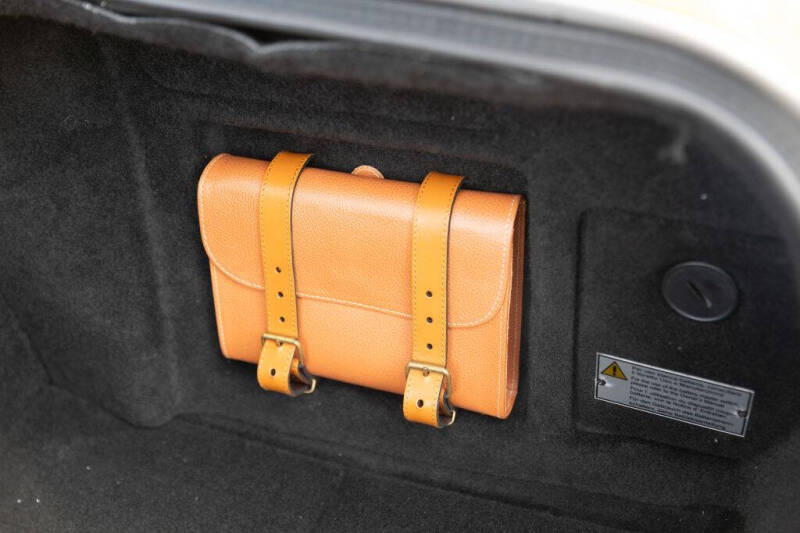 2008 Ferrari 599 GTB Fiorano