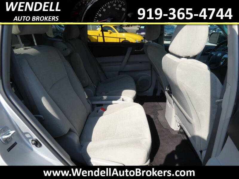 2012 Toyota Highlander