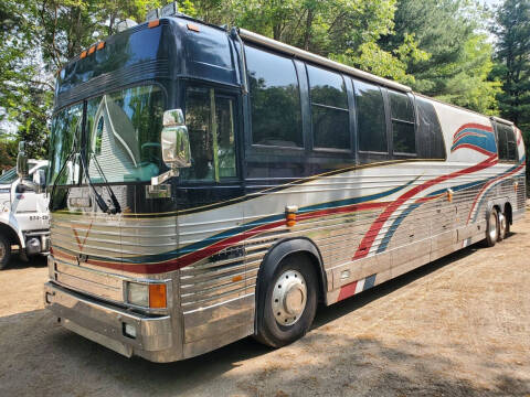 1995 Prevost XL-45