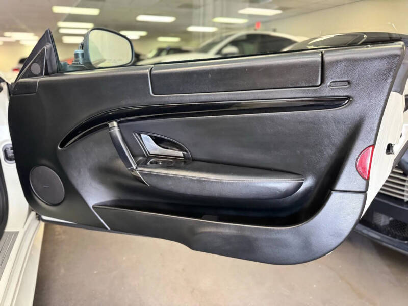 2014 Maserati GranTurismo