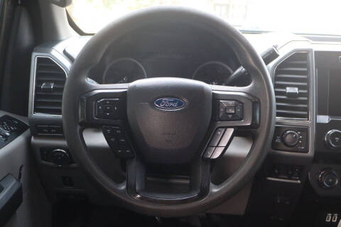 2019 Ford F-350 Super Duty