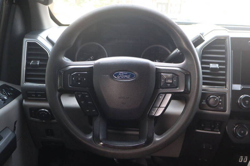2019 Ford F-350 Super Duty