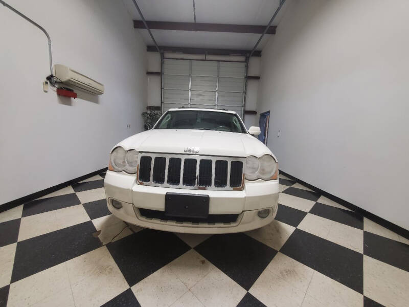 2008 Jeep Grand Cherokee for sale at ATLANTA MOTORS in Suwanee GA