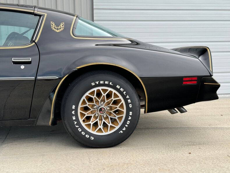 1977 Pontiac Trans Am
