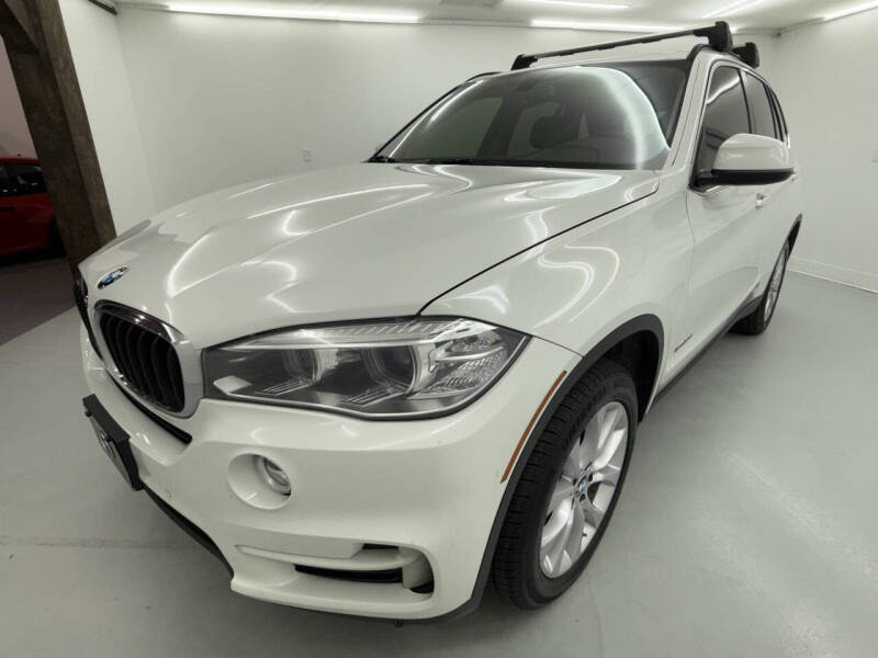 Used 2016 BMW X5 xDrive35i with VIN 5UXKR0C50G0P26228 for sale in Concord, NC