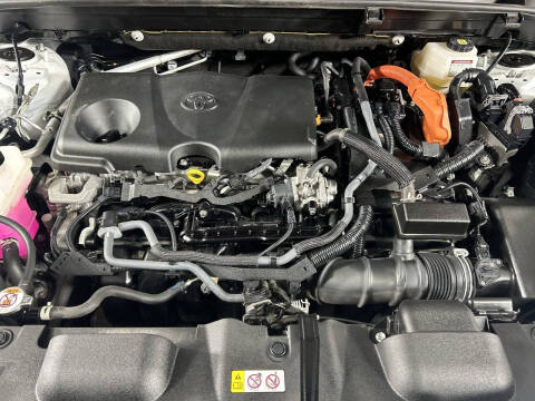 2023 Toyota Venza LE