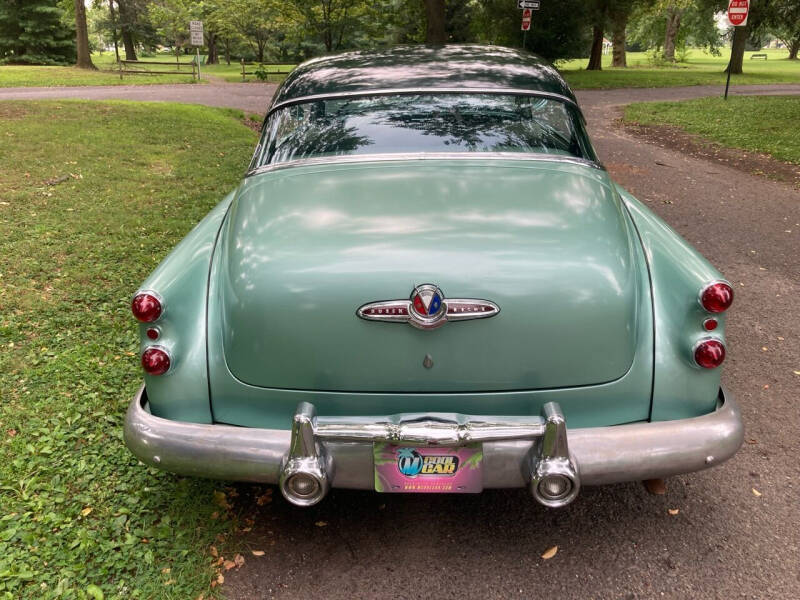 1953 Buick Roadmaster
