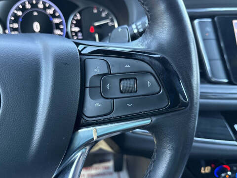 2024 Buick Enclave Premium