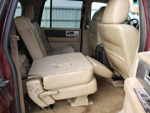 2013 Ford Expedition EL XLT