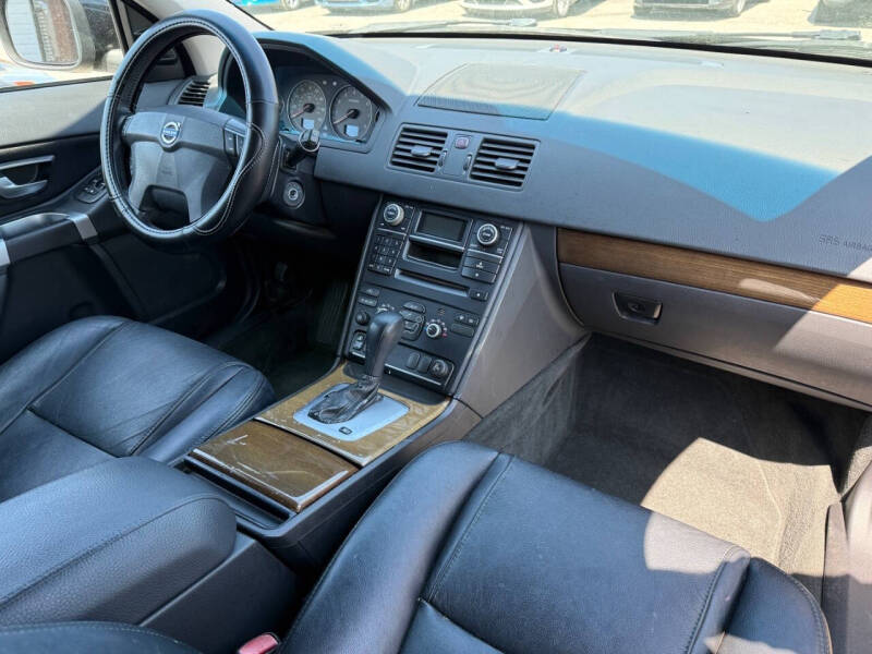 2009 Volvo XC90 3.2