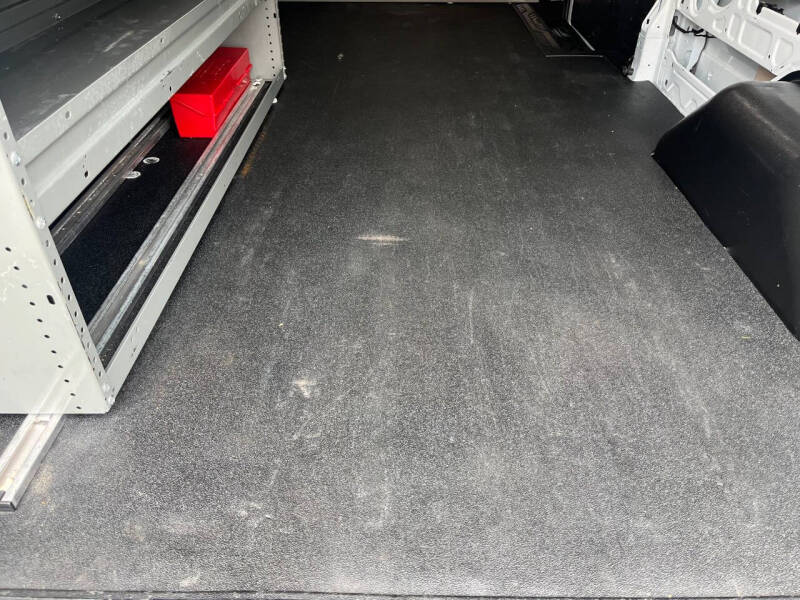 2020 Ford Transit 150