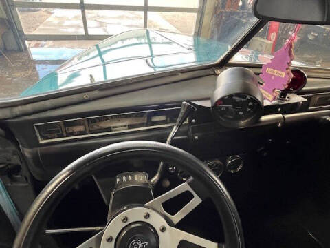 1948 Studebaker M5-C2