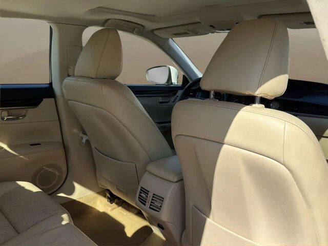 2013 Lexus ES 350