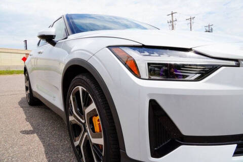 2023 Polestar 2
