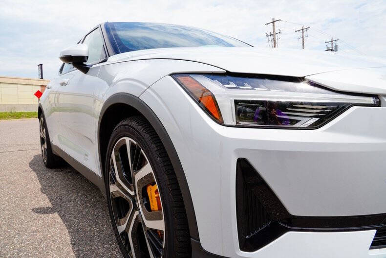 2023 Polestar 2