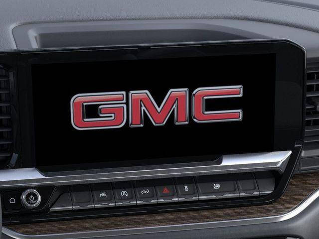 2026 GMC Sierra 1500 Elevation Standard