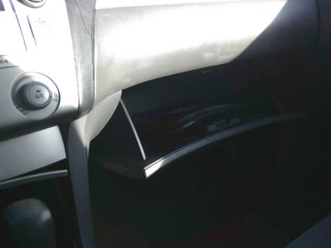 2008 Toyota Camry Solara