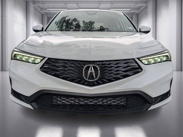 2026 Acura Integra