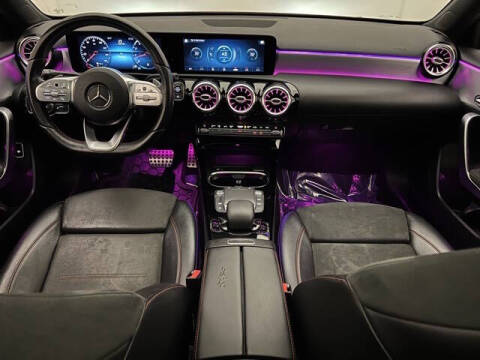 2021 Mercedes-Benz A-Class A 220