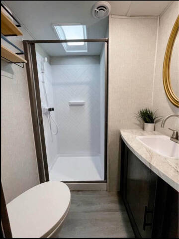 2021 Crossroads RV Cruiser Aire 28BH