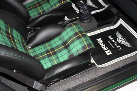 1986 Porsche 911 Carrera