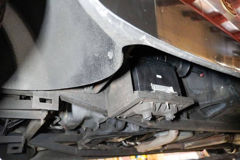 1985 Ford Mustang LX