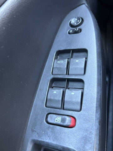 2014 Chevrolet Impala Limited LS Fleet