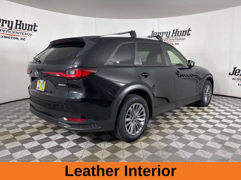2024 Mazda CX-90 3.3 Turbo Select