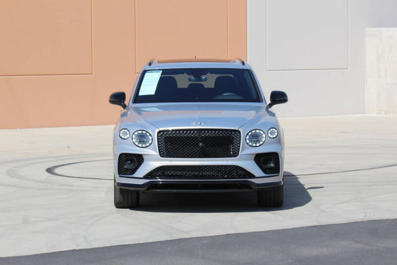 2023 Bentley Bentayga