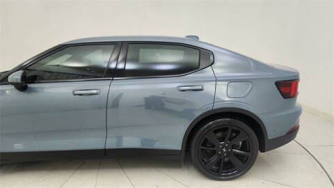 2022 Polestar 2 Long Range Dual Motor