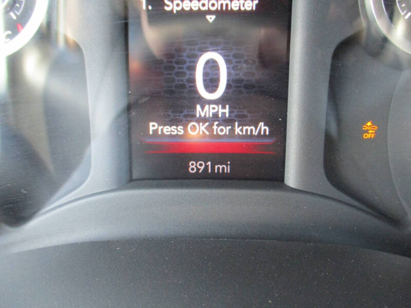 2025 RAM 3500 Tradesman