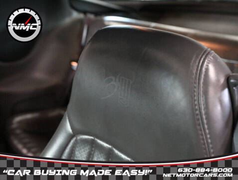 1997 Chevrolet Camaro Z28