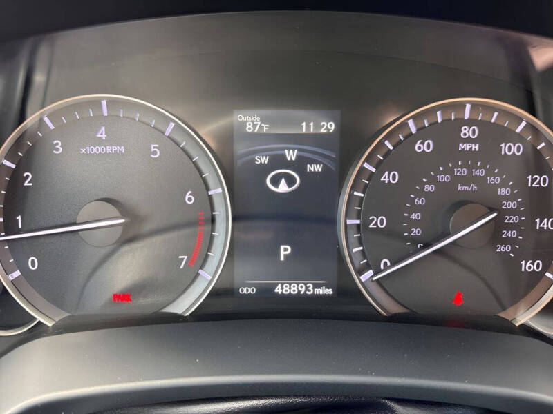 2018 Lexus RX 350