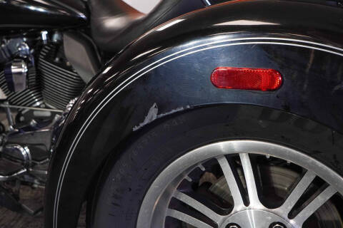 2016 Harley-Davidson Tri Glide Ultra