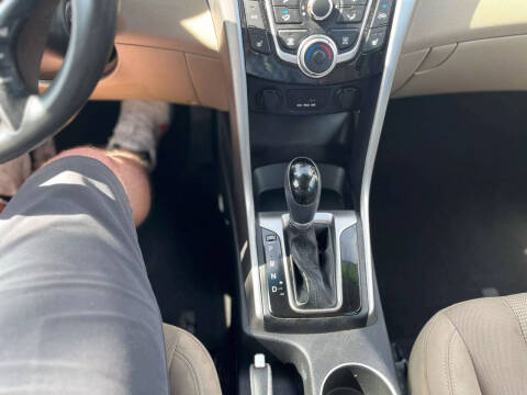 2013 Hyundai Elantra GT