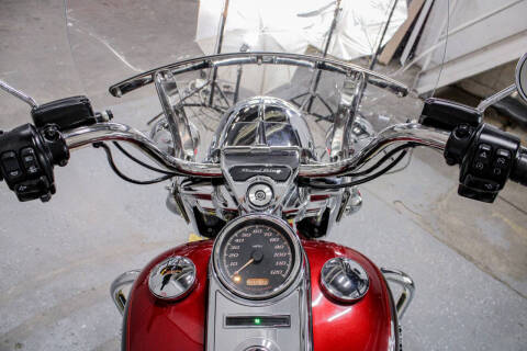 2019 Harley-Davidson Road King