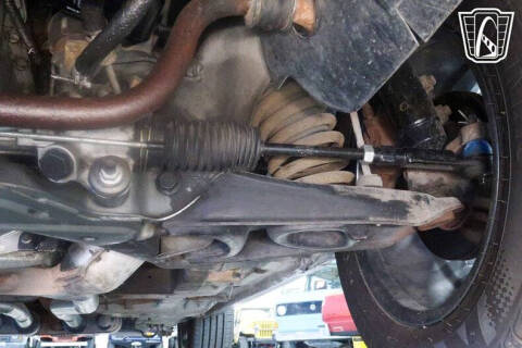 1987 Ford Thunderbird