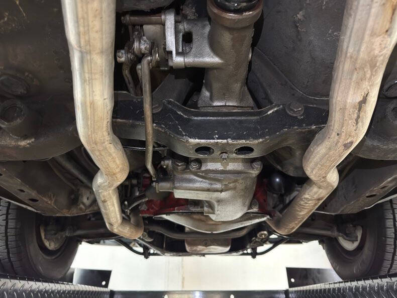 1968 Plymouth Barracuda