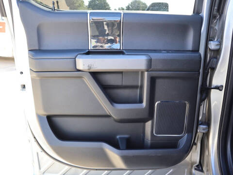 2020 Ford F-350 Super Duty Platinum