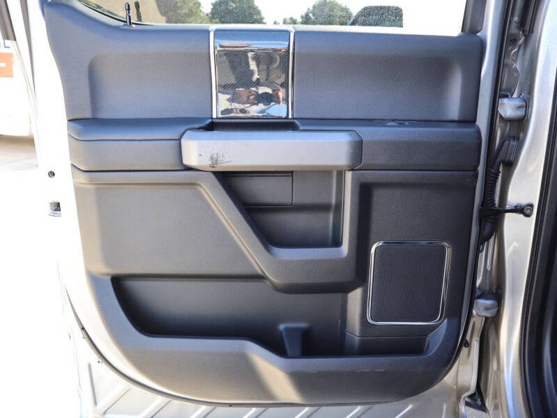 2020 Ford F-350 Super Duty Platinum