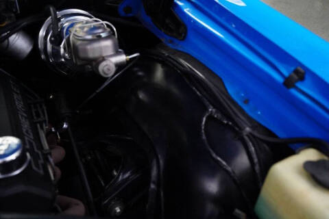 1968 Chevrolet Chevelle