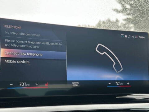 2024 BMW 3 Series 330i xDrive