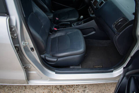 2012 Kia Rio EX