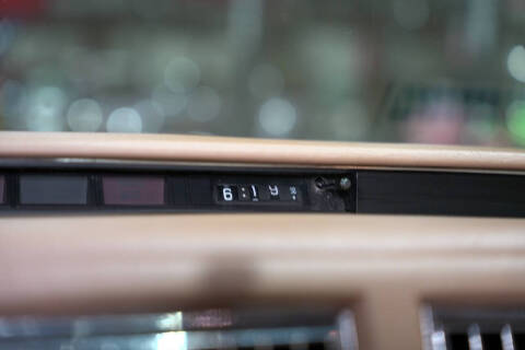 1978 Cadillac Eldorado