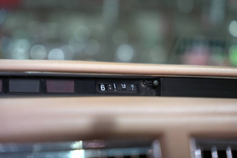 1978 Cadillac Eldorado