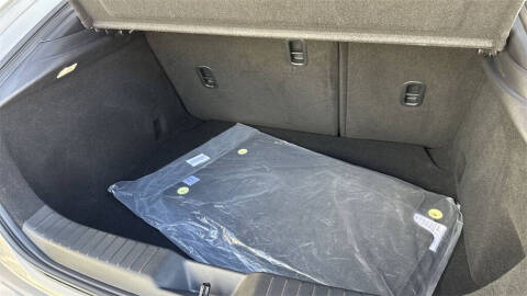 2025 Mazda Mazda3 Hatchback 2.5 S Preferred