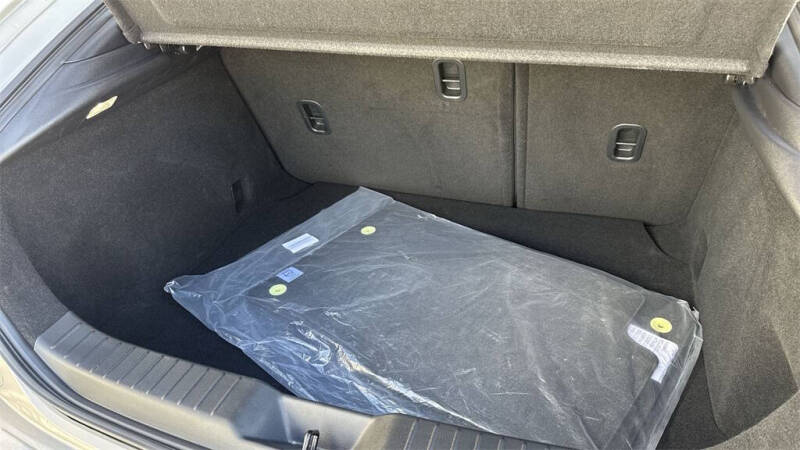 2025 Mazda Mazda3 Hatchback 2.5 S Preferred